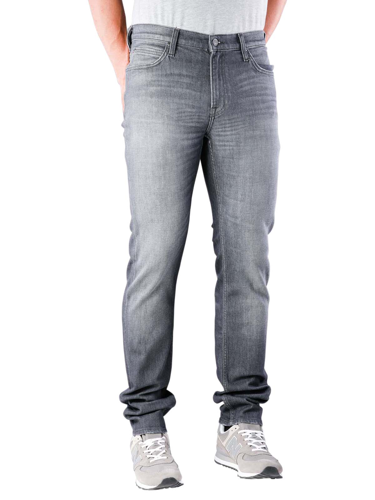 Lee Ryder Jeans grey used Lee Men's Jeans | Free Shipping on  -  SIMPLY LOOK GOOD