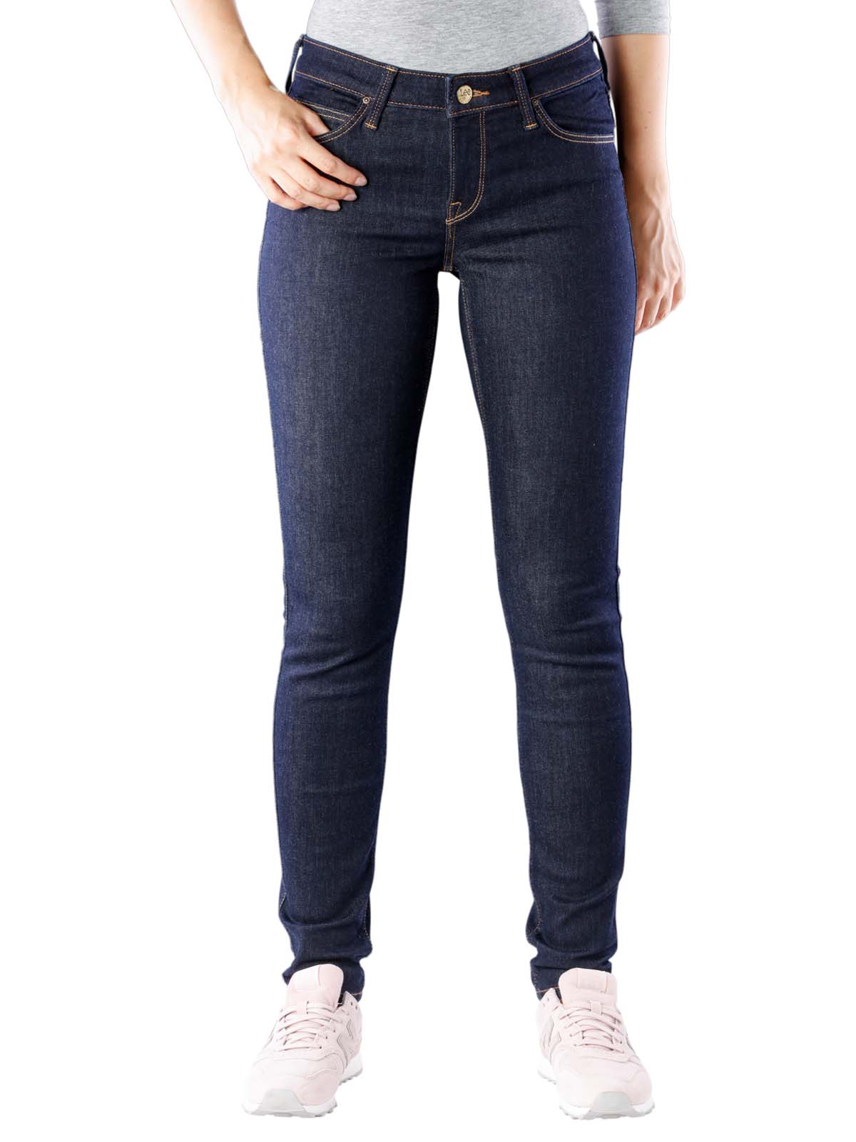 Lee Scarlett Jeans Femme