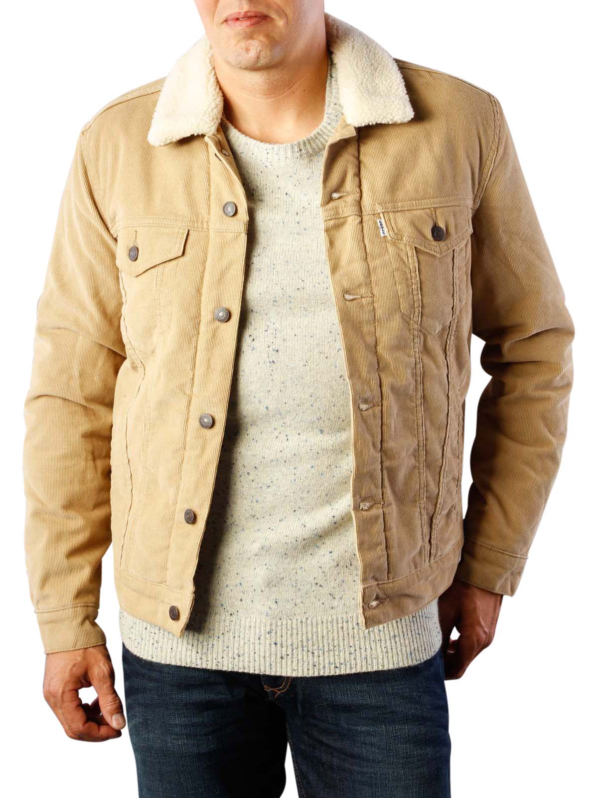 70598 levis jacket
