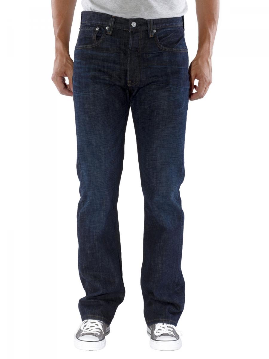 levis 501 tidal blue