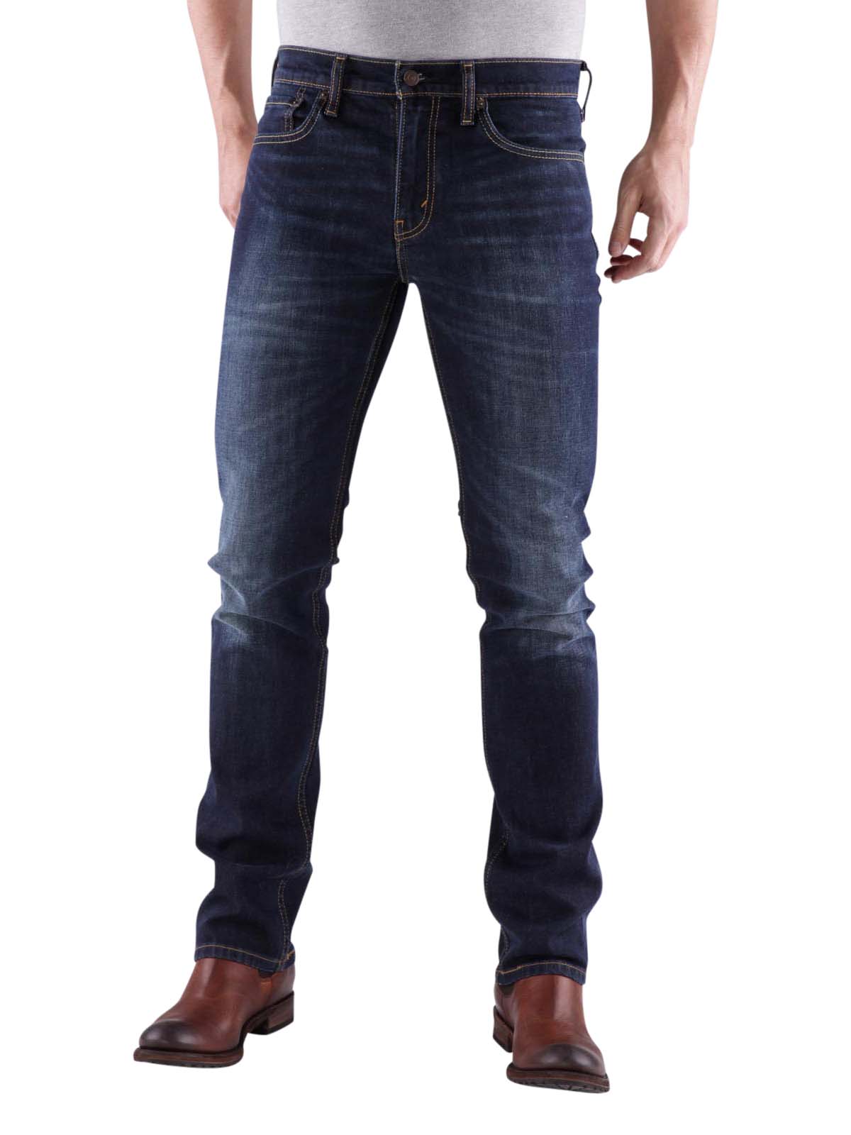 levis sequoia