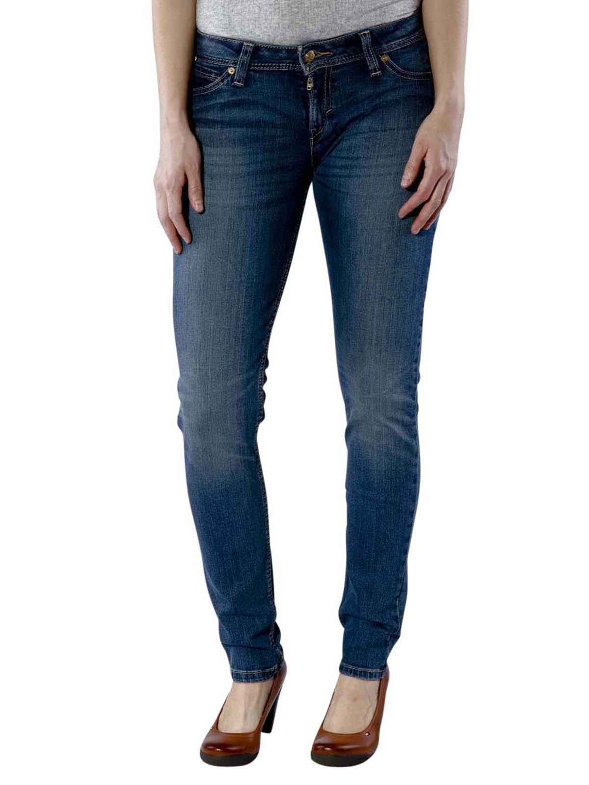 jeans bold curve