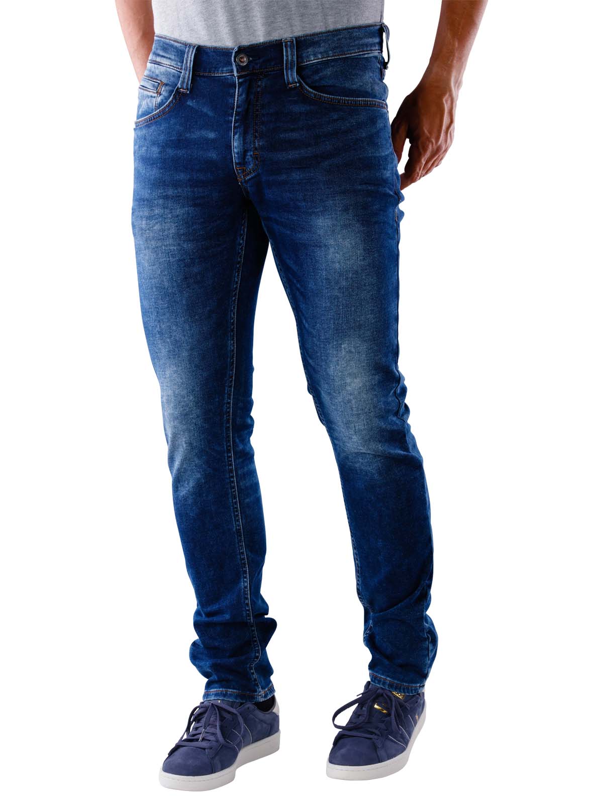oregon tapered