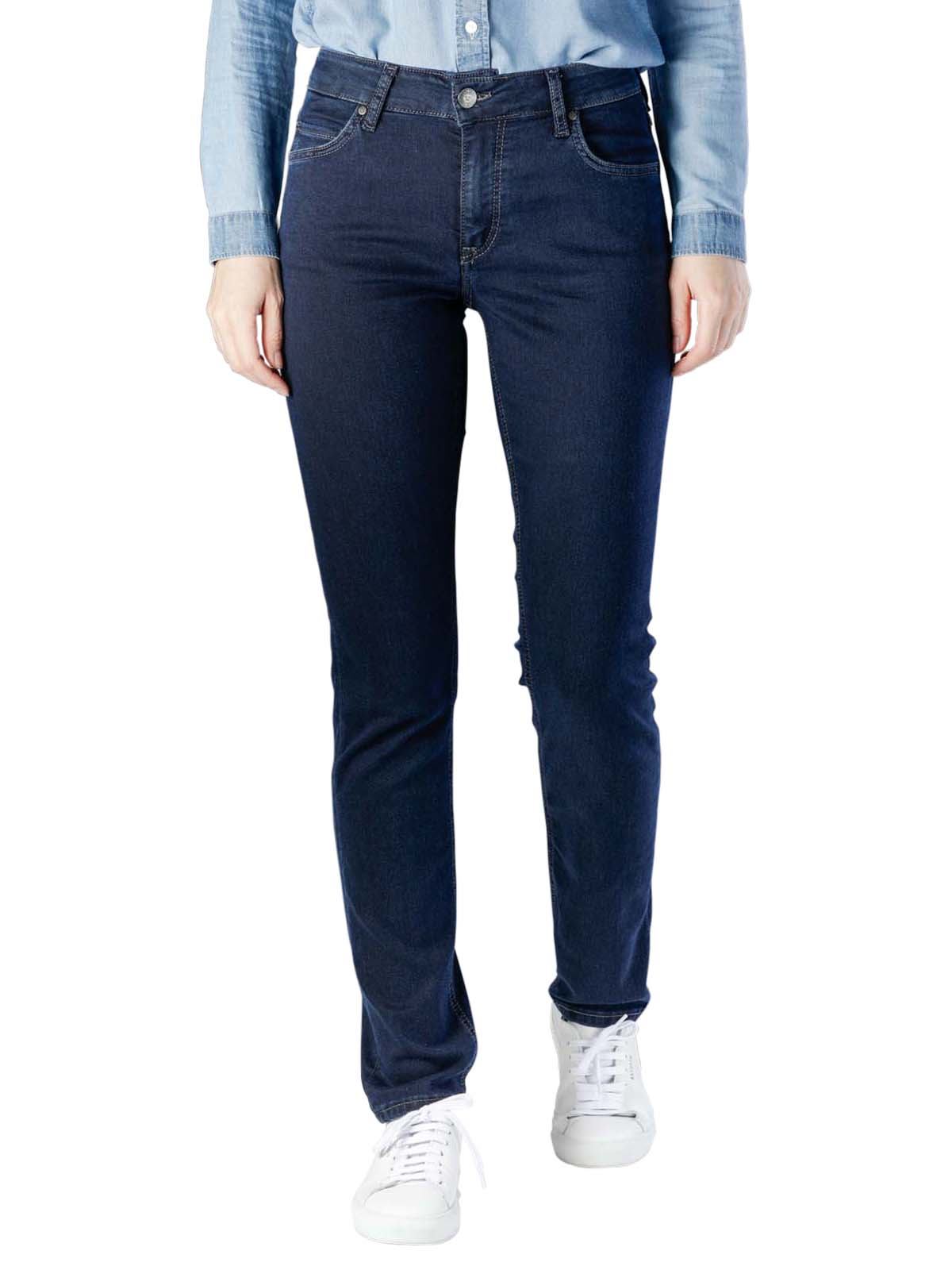 Mustang Sissy Slim S/&p Jeans Femme