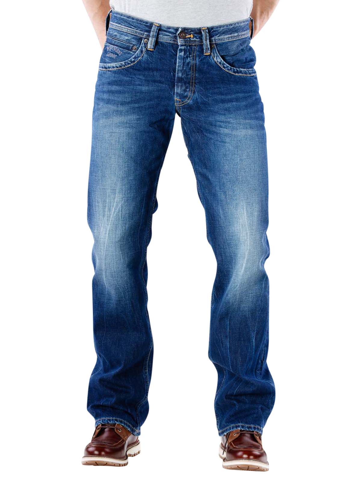 pepe jeans relaxed