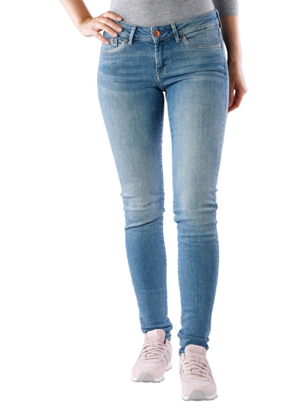 pepe jeans skinny fit