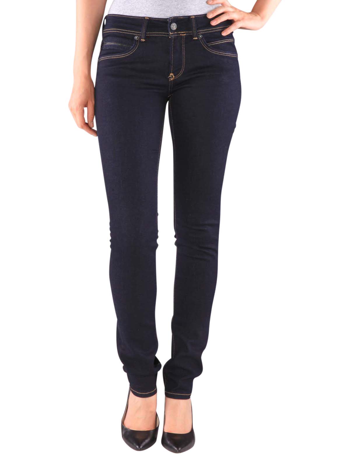 pepe jeans new brooke black