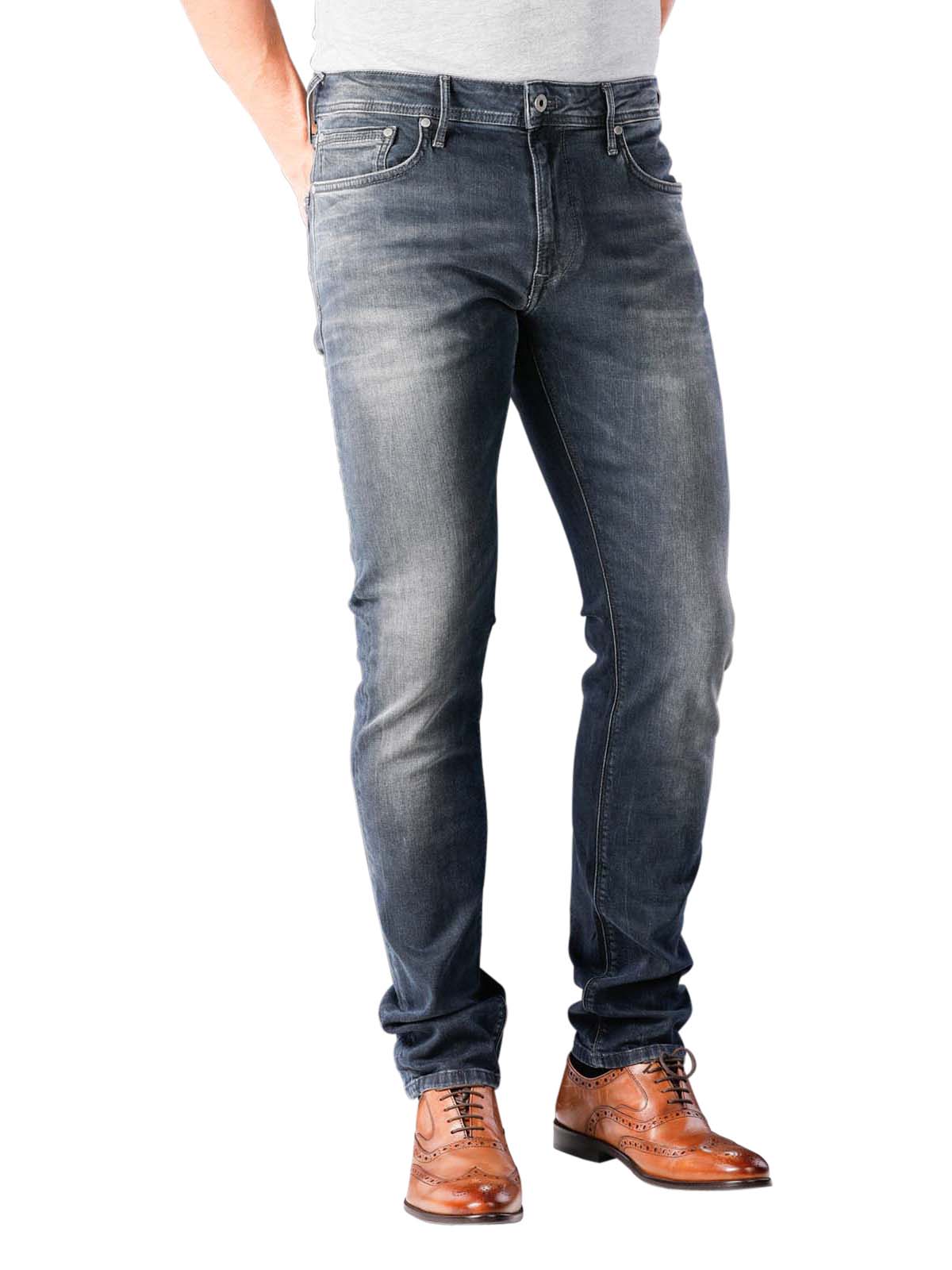 pepe jeans tapered