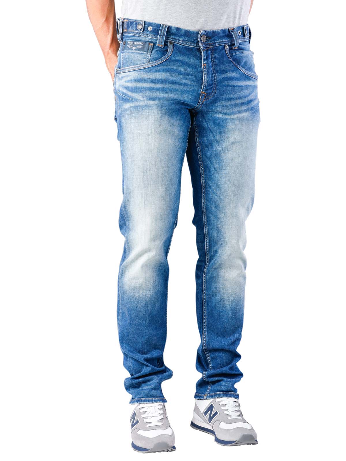 pme legend skyhawk regular slim fit jeans