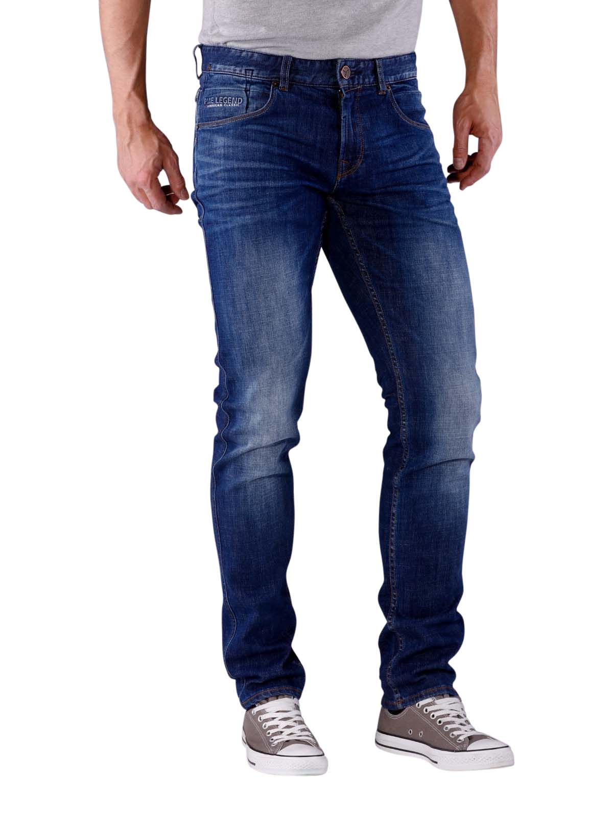 Regelen pariteit Alternatief PME Legend Jeans Nightflight Slub Denim PME Legend Men's Jeans | Free  Shipping on BEBASIC.CH - SIMPLY LOOK GOOD