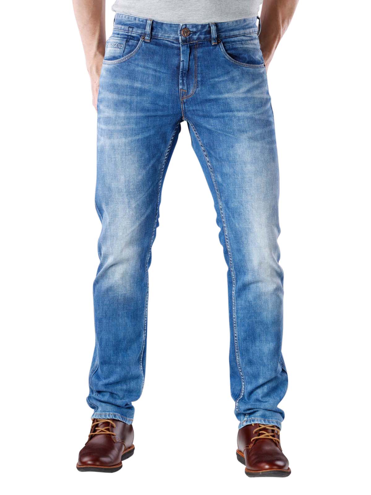 pme legend nightflight slim fit straight leg