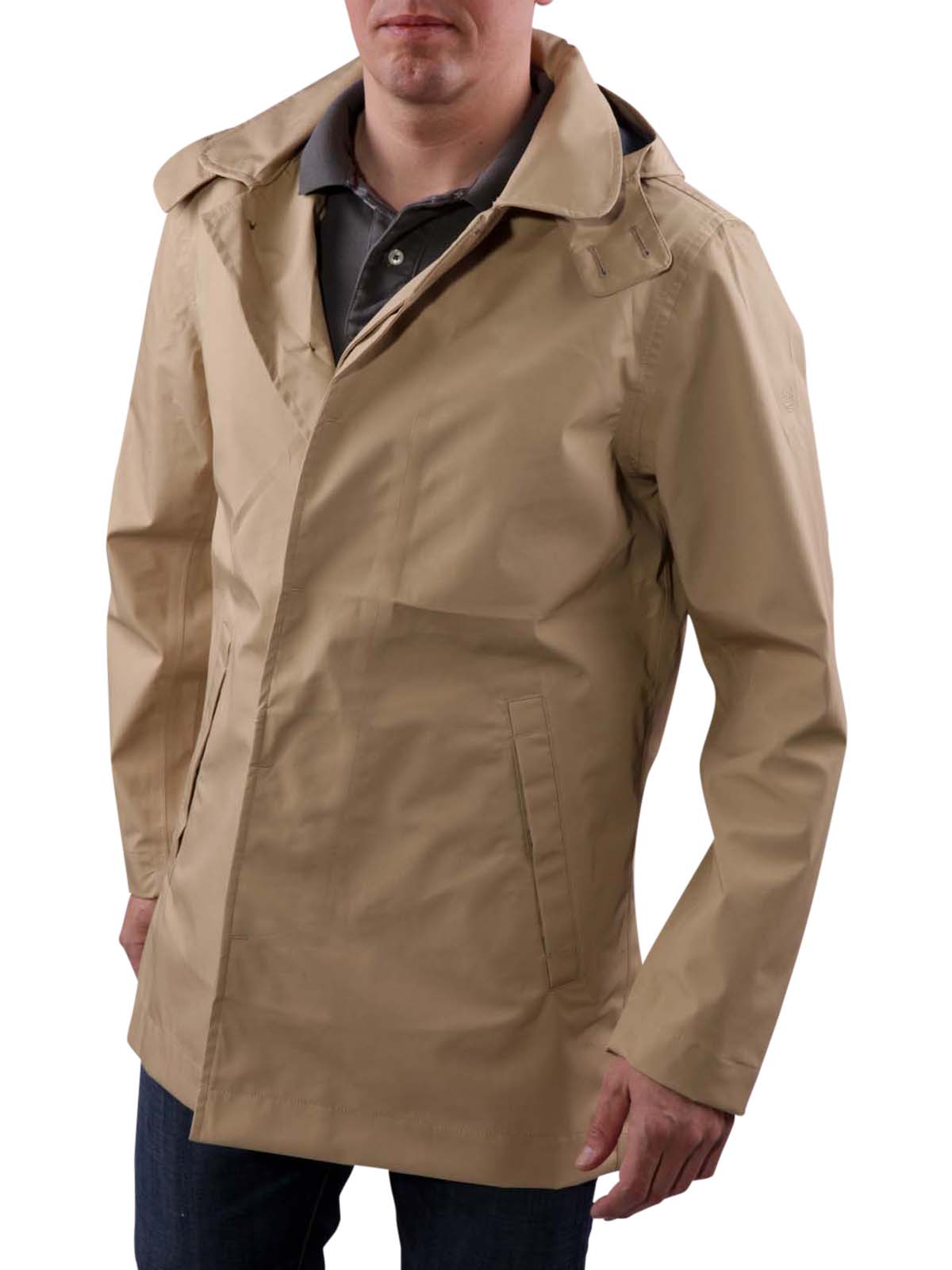 timberland veste homme