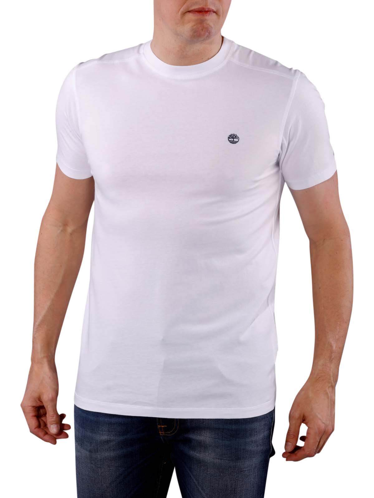 timberland dunstan t shirt
