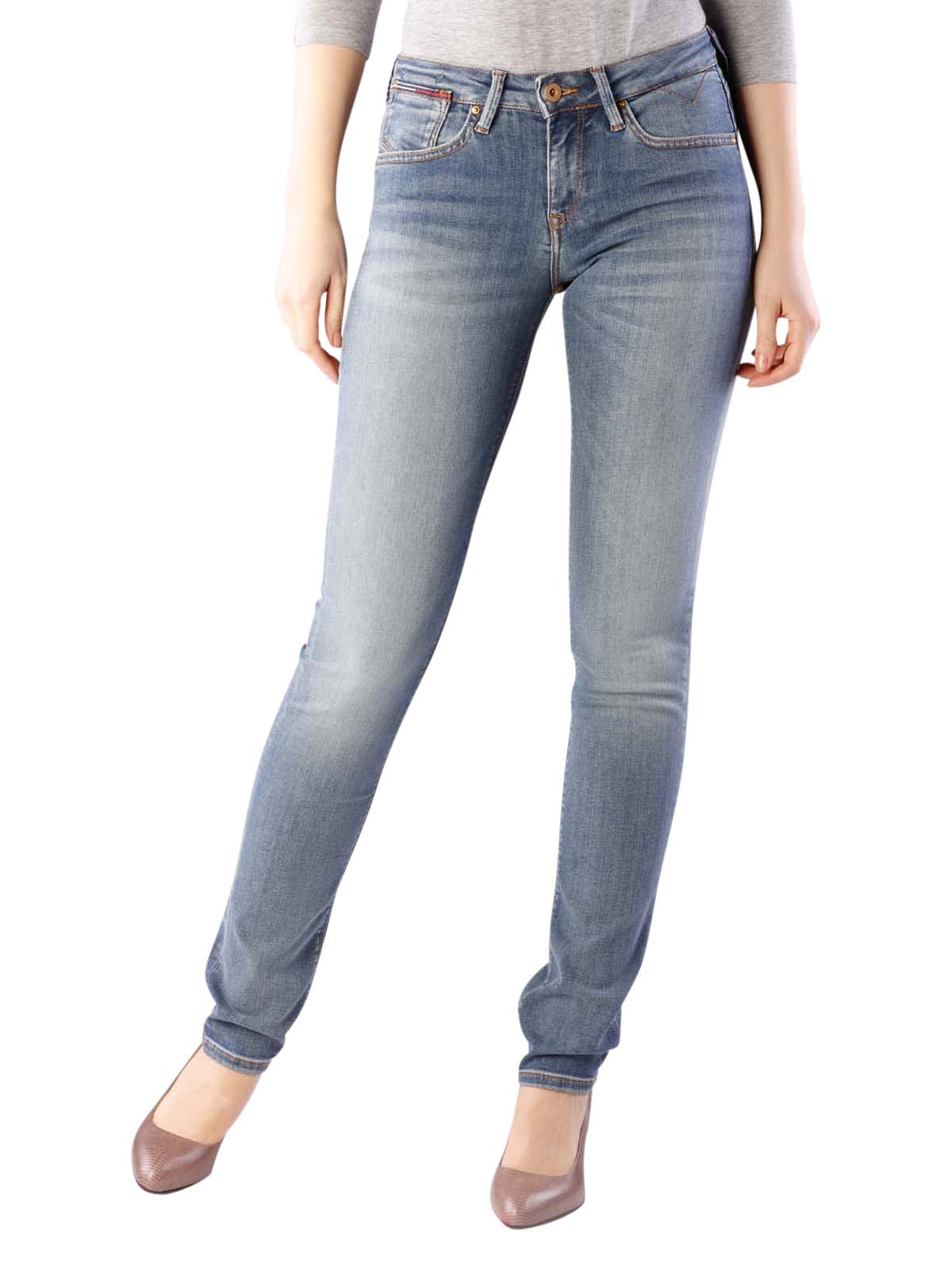 tommy hilfiger naomi slim jeans