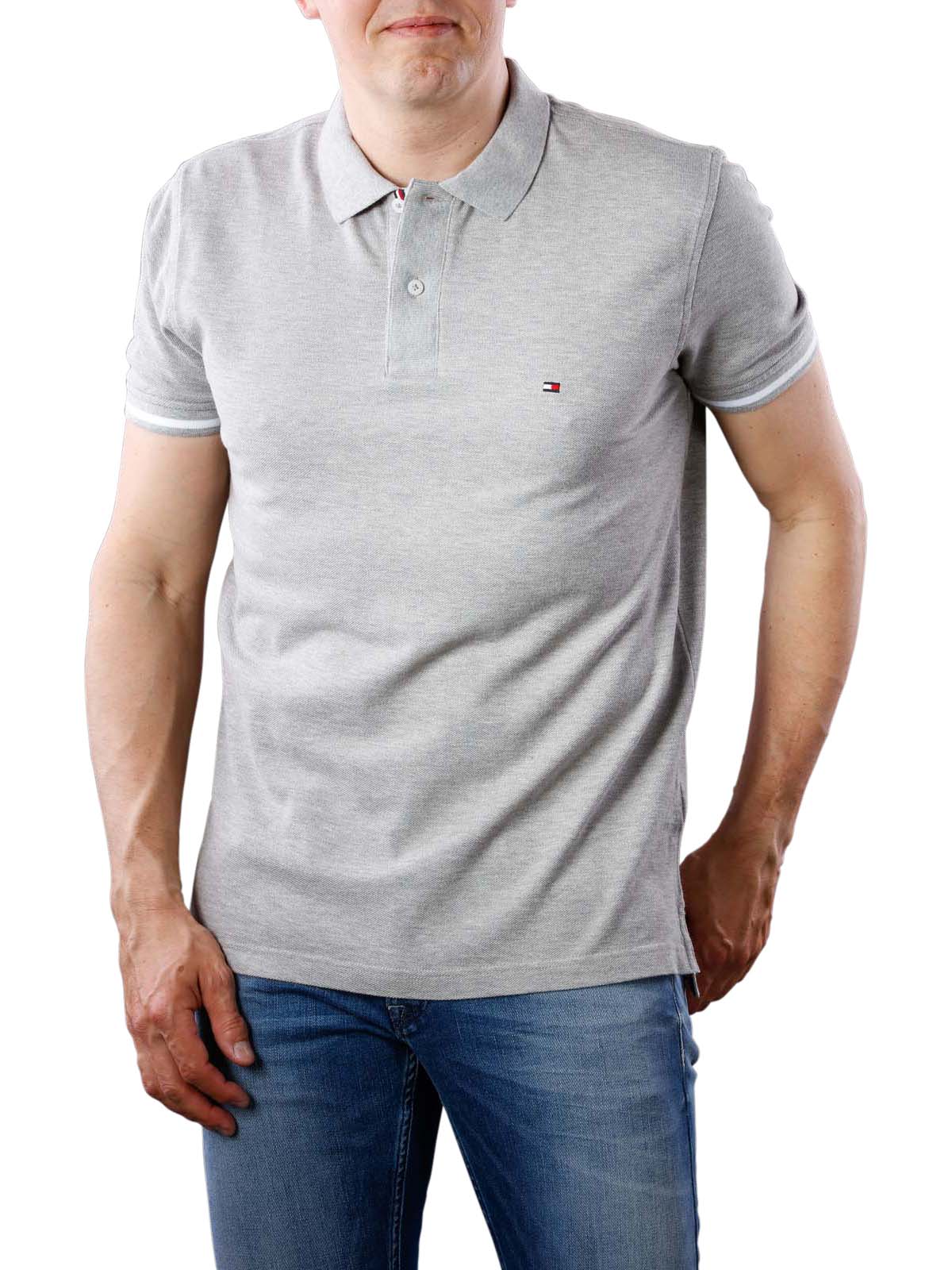 tommy hilfiger basic polo