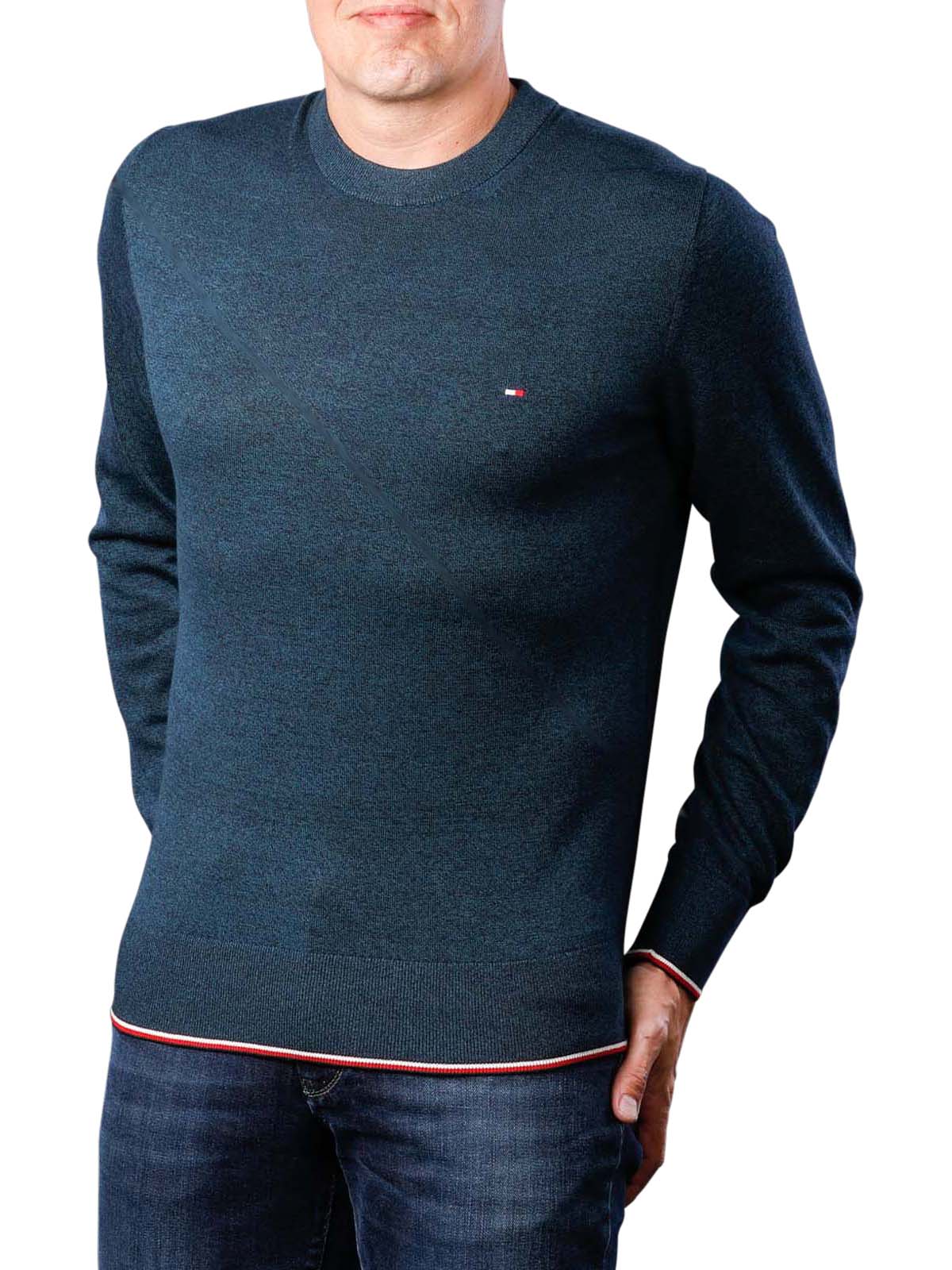 tommy hilfiger sky captain sweater