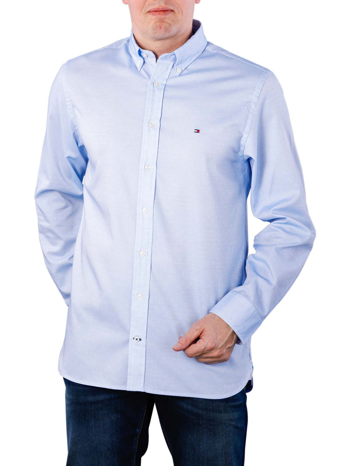 tommy hilfiger men shirts