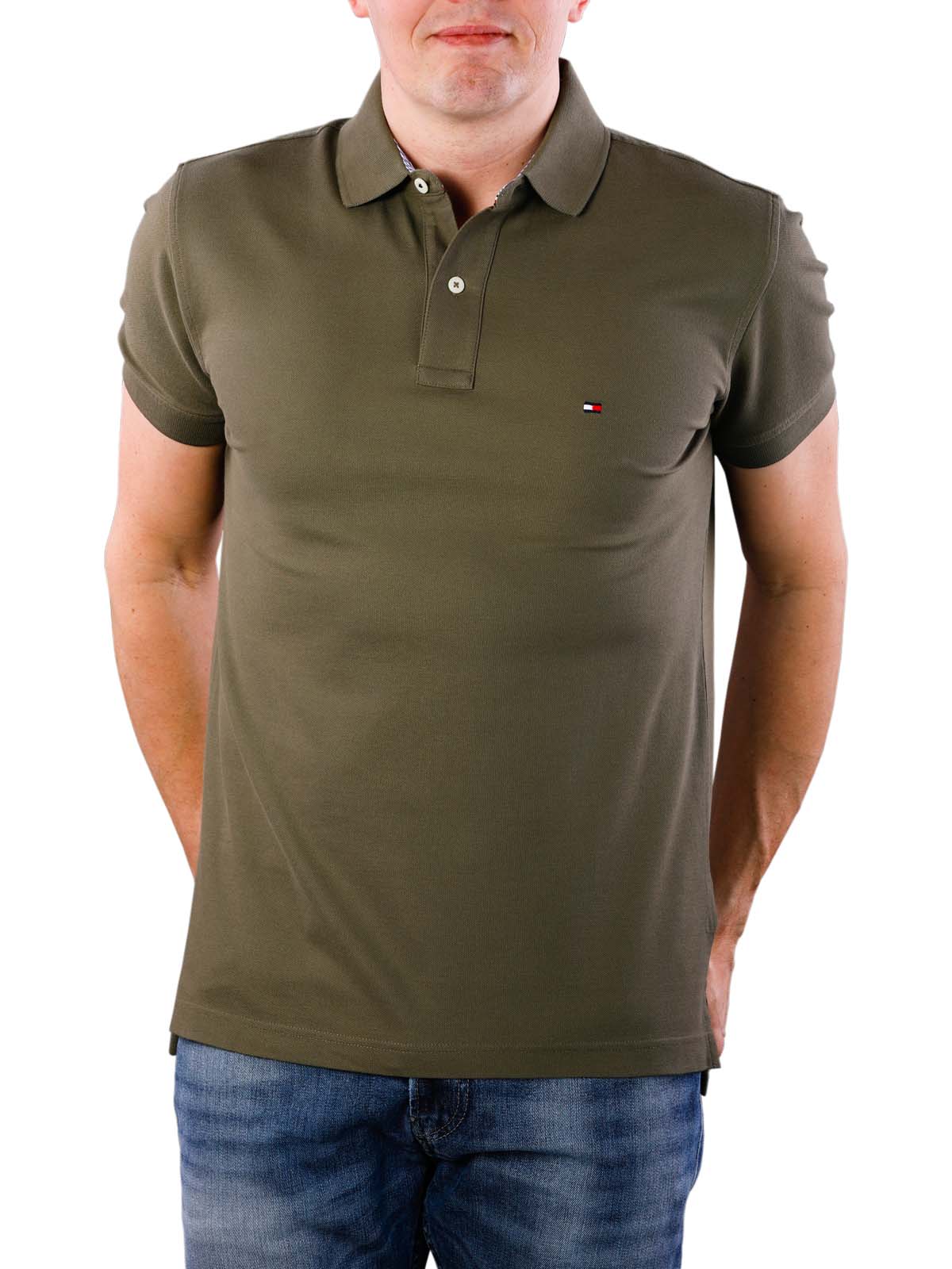 tommy jeans polo