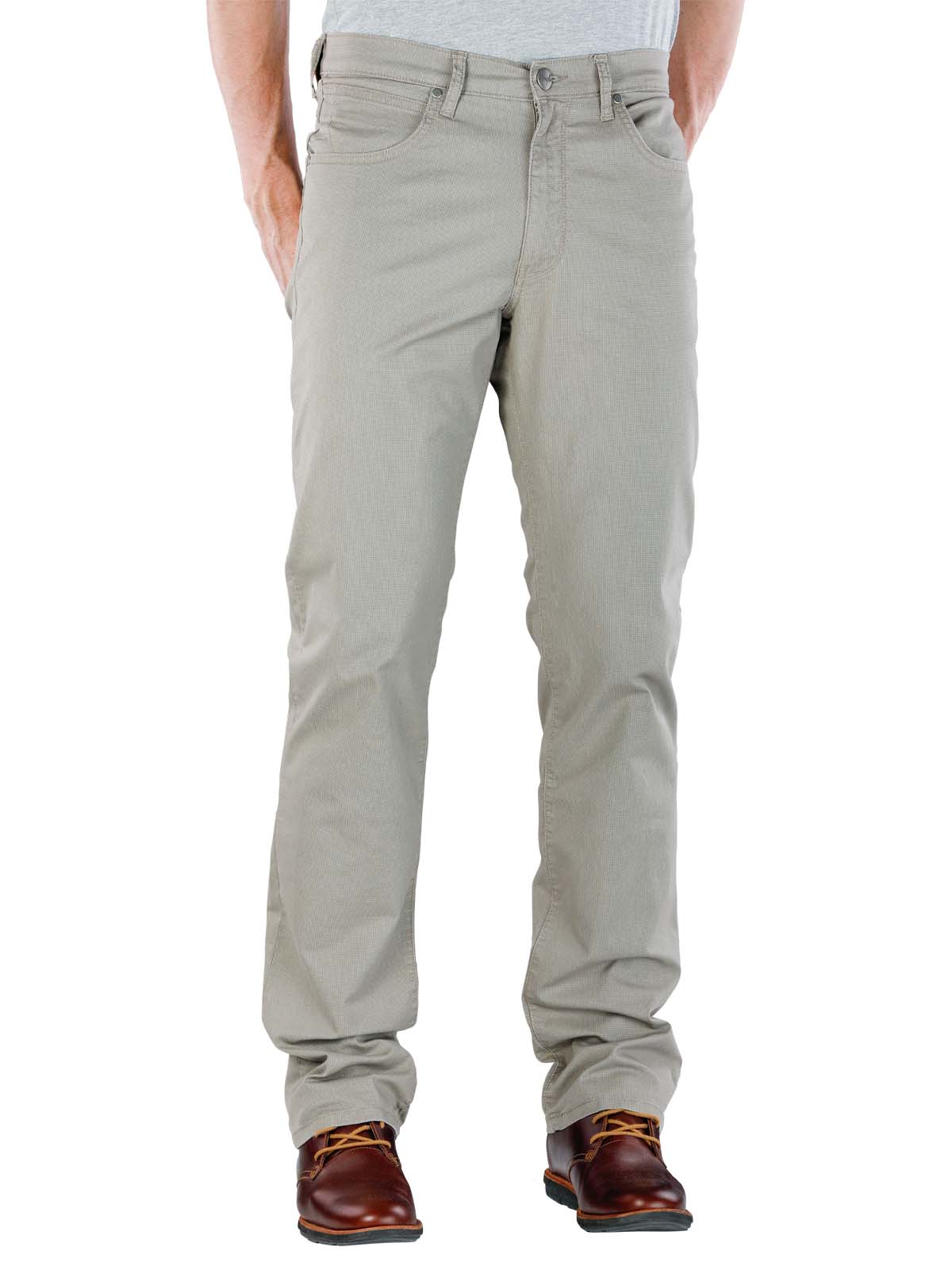 Wrangler Arizona Stretch Lightweight Regular Straight Trousers Jeans W32L34 New