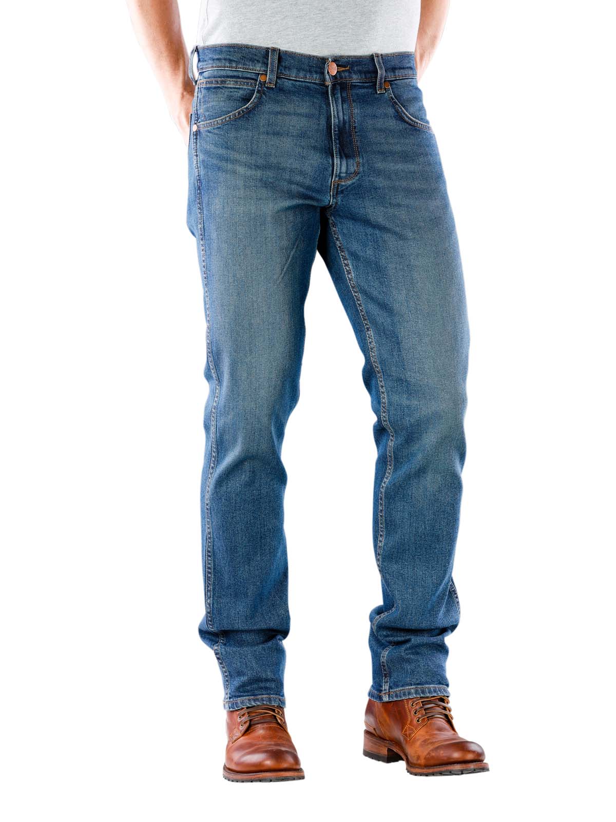greensboro jeans wrangler