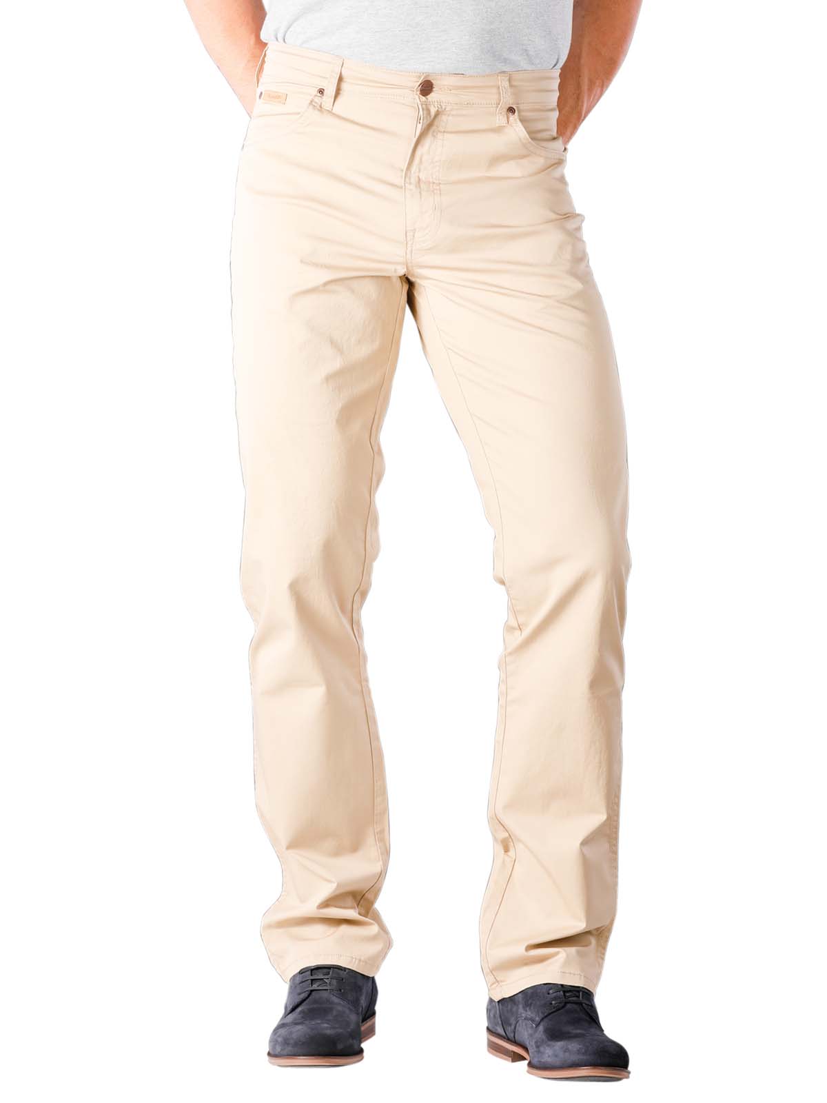 wrangler lightweight cargo pants