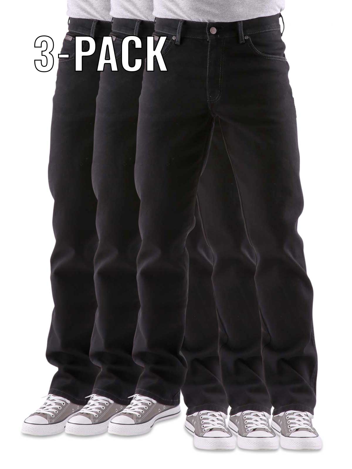 wrangler pants stretch