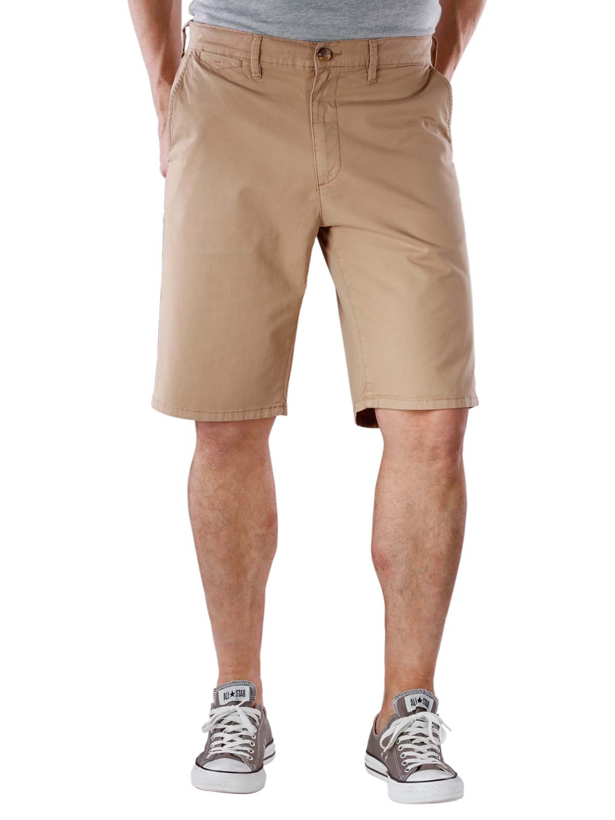 wrangler chino shorts
