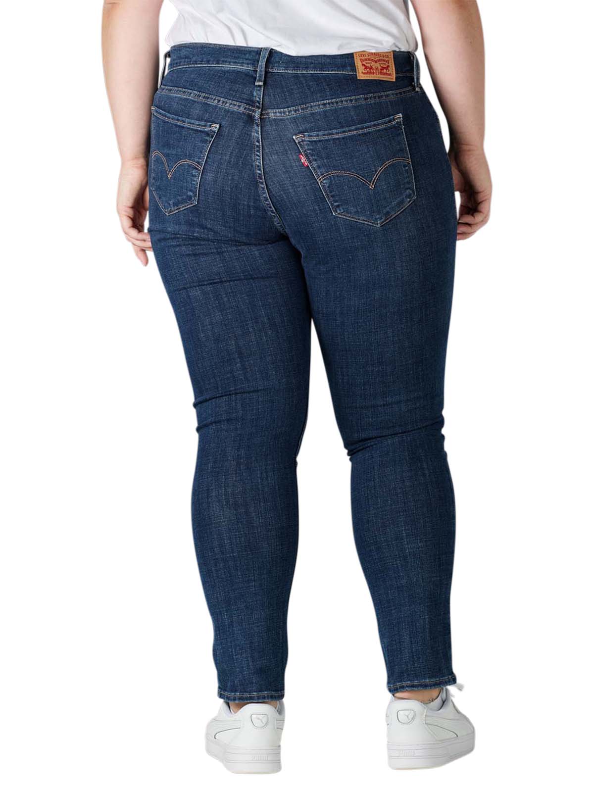 Levi's 311 Jeans Shaping Skinny Plus Size maui views plus sp Levi's Women's  Jeans | Free Shipping on  - SIMPLY LOOK GOOD