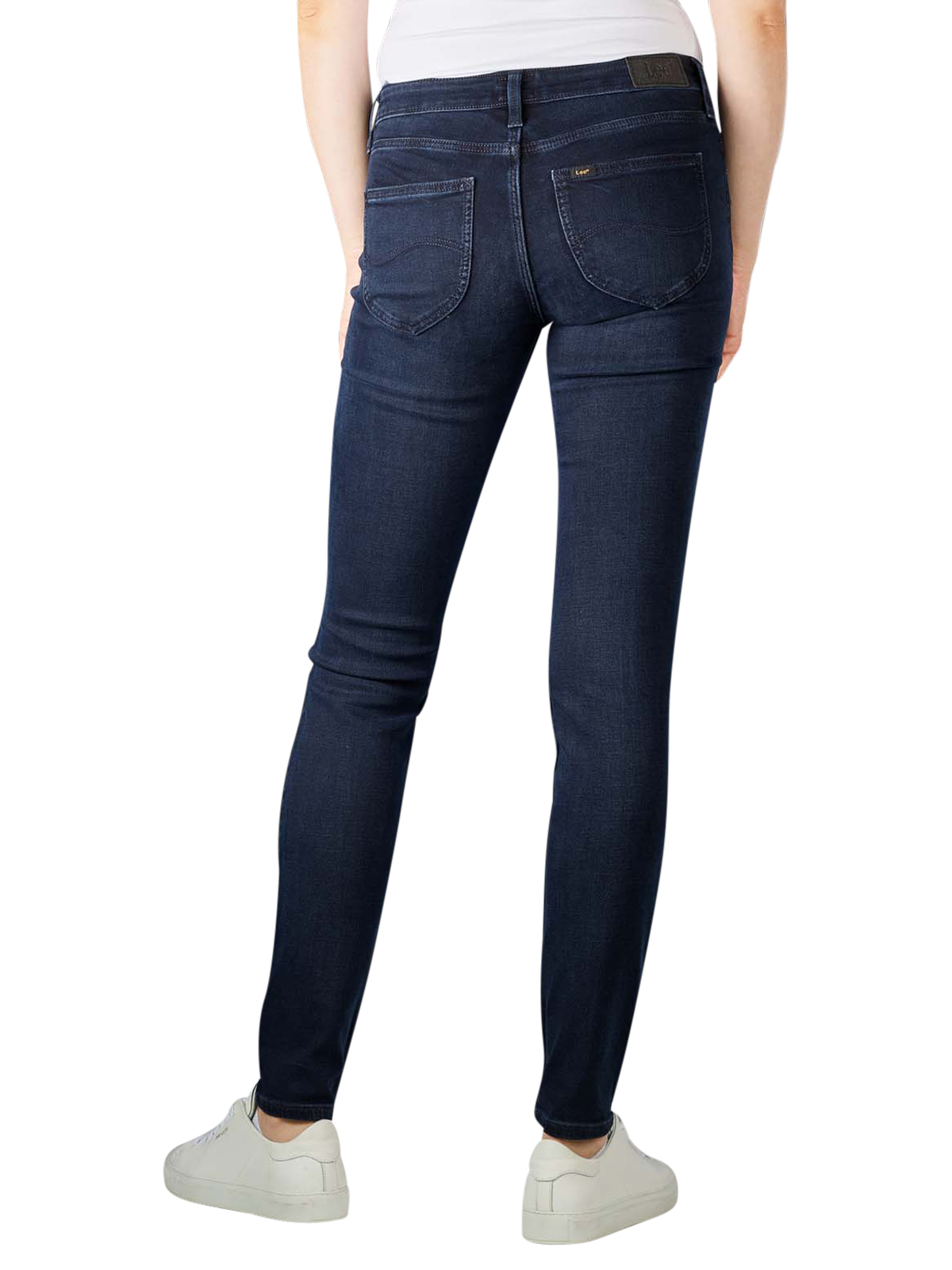 Activate vitality Piping Lee Scarlett Jeans Skinny dark lea Lee Women's Jeans | Free Shipping on  BEBASIC.CH - SIMPLY LOOK GOOD