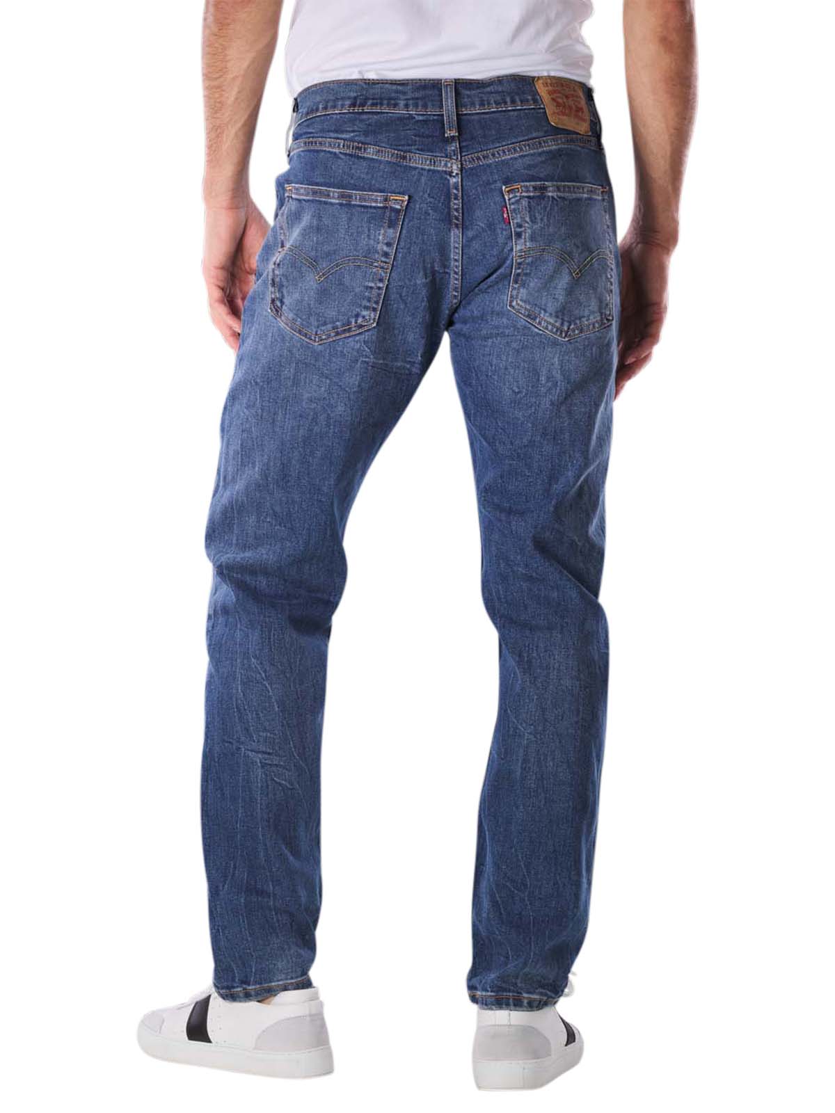Levi's 502 Jeans Tapered Fit tanger Levi's Men's Jeans | Free Shipping on   - SIMPLY LOOK GOOD