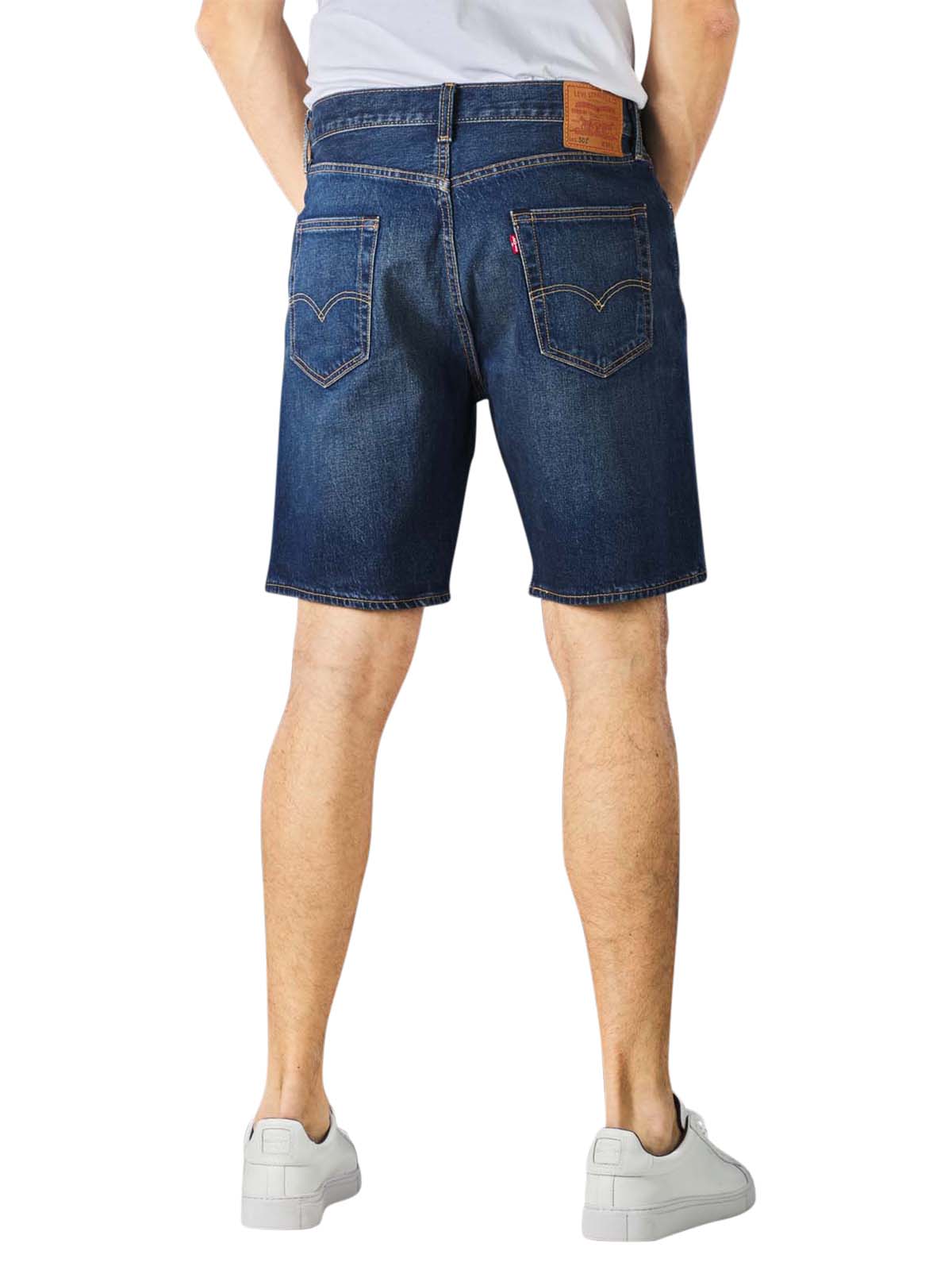 Levi's 501 Hemmed Short fire gone woing Levi's Men's Shorts | Free Shipping  on  - SIMPLY LOOK GOOD