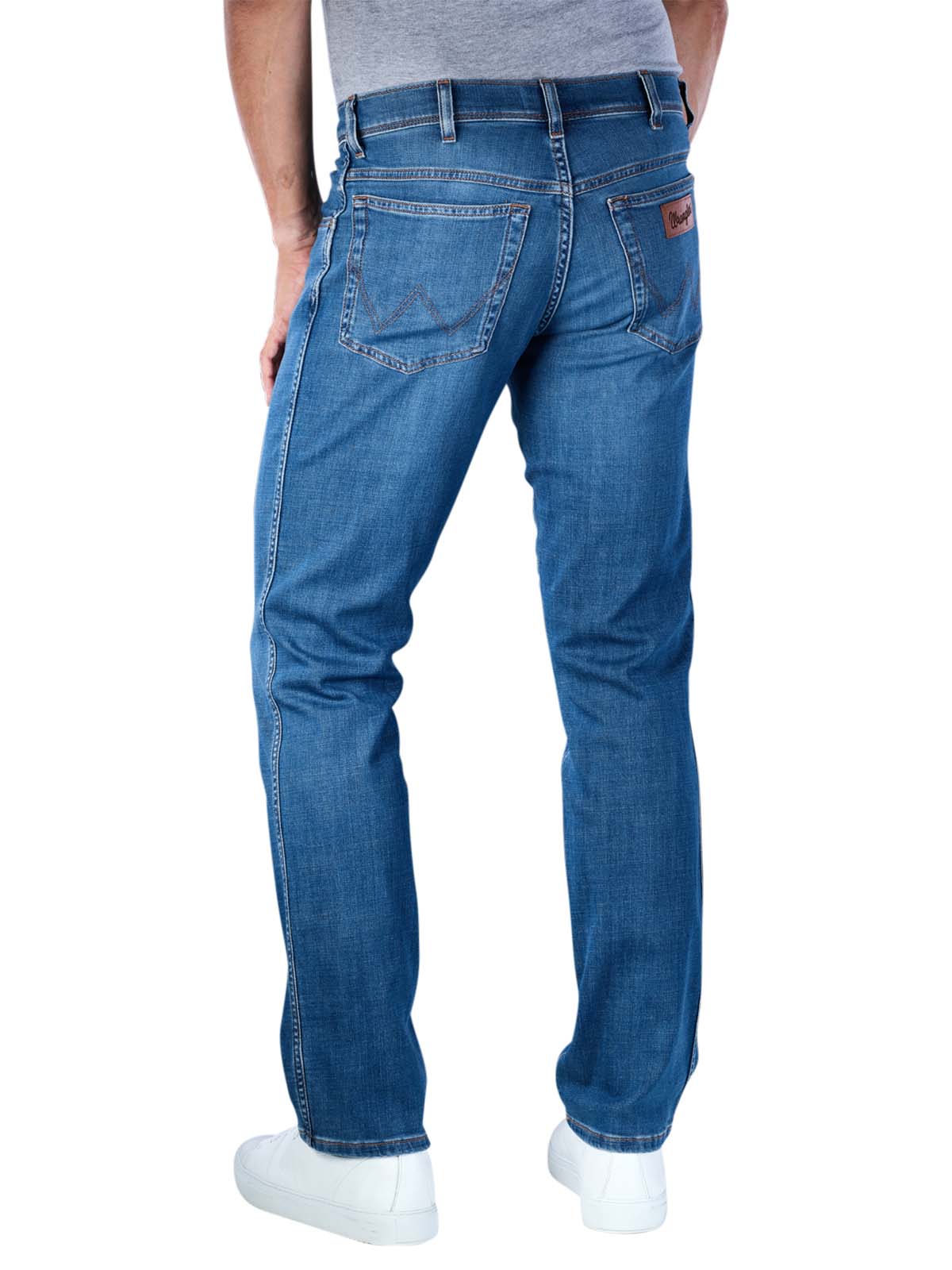 texas stretch jeans wrangler