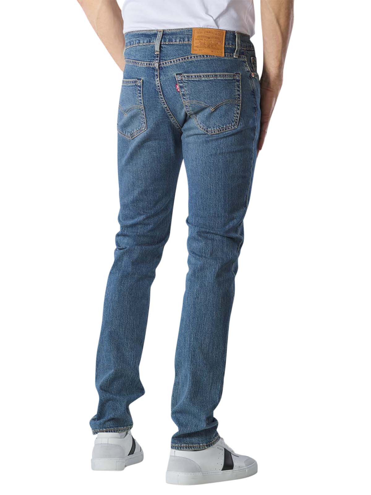 levis original 511