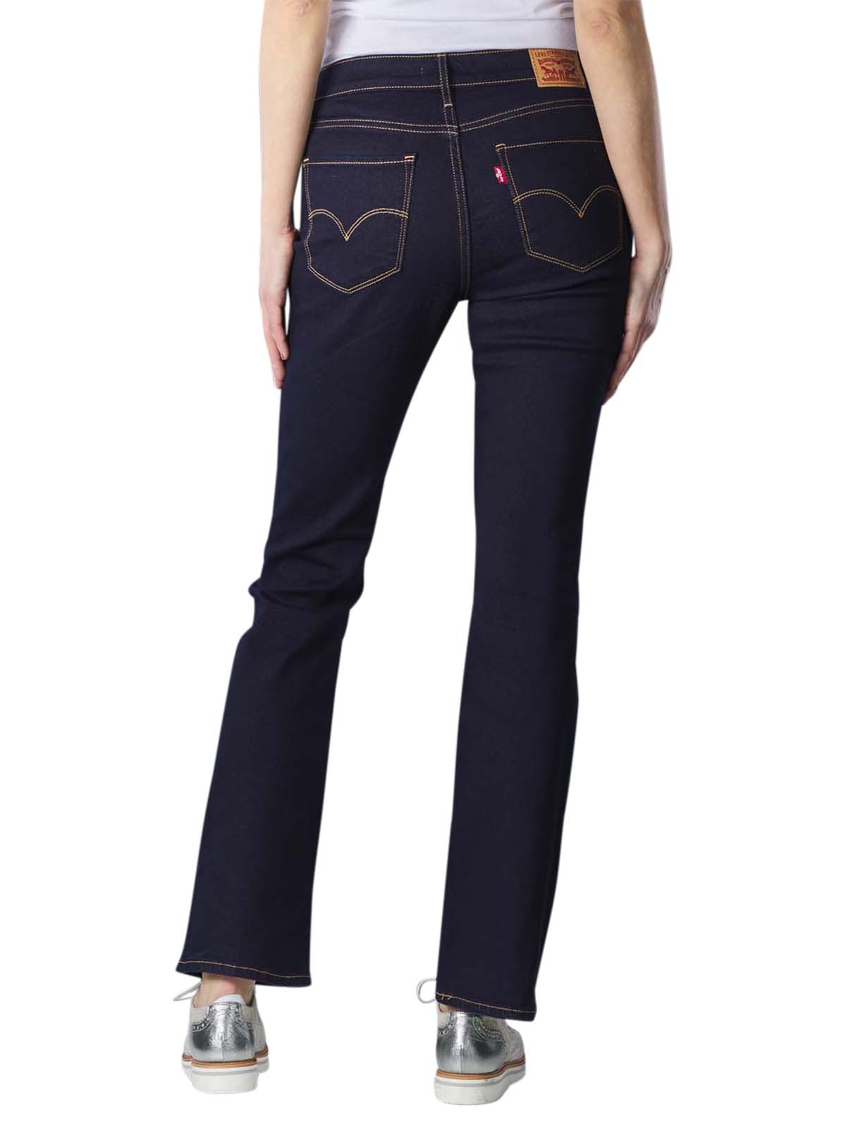 Levi's 725 Jeans Bootcut Fit cast shadow Levi's Women's Jeans | Free  Shipping on  - SIMPLY LOOK GOOD