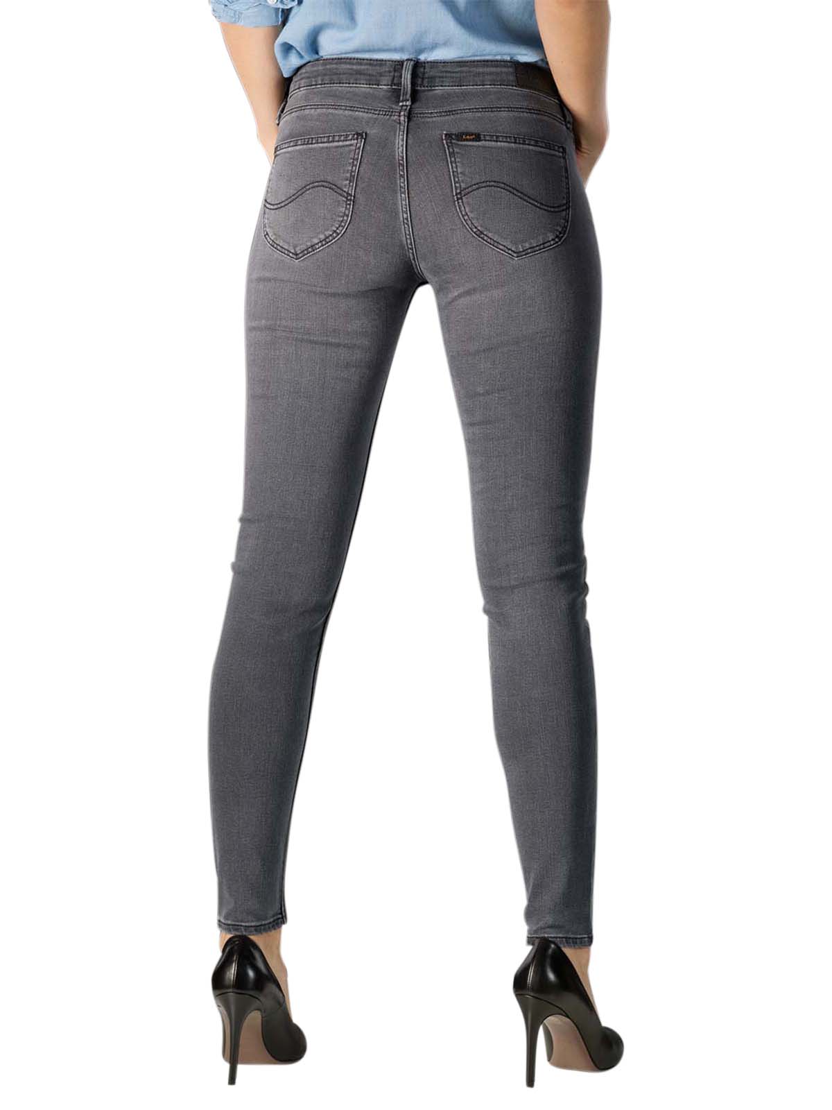 Dozens Mangle Write email Lee Scarlett Jeans Skinny Stretch raven grey Lee Women's Jeans | Free  Shipping on BEBASIC.CH - SIMPLY LOOK GOOD