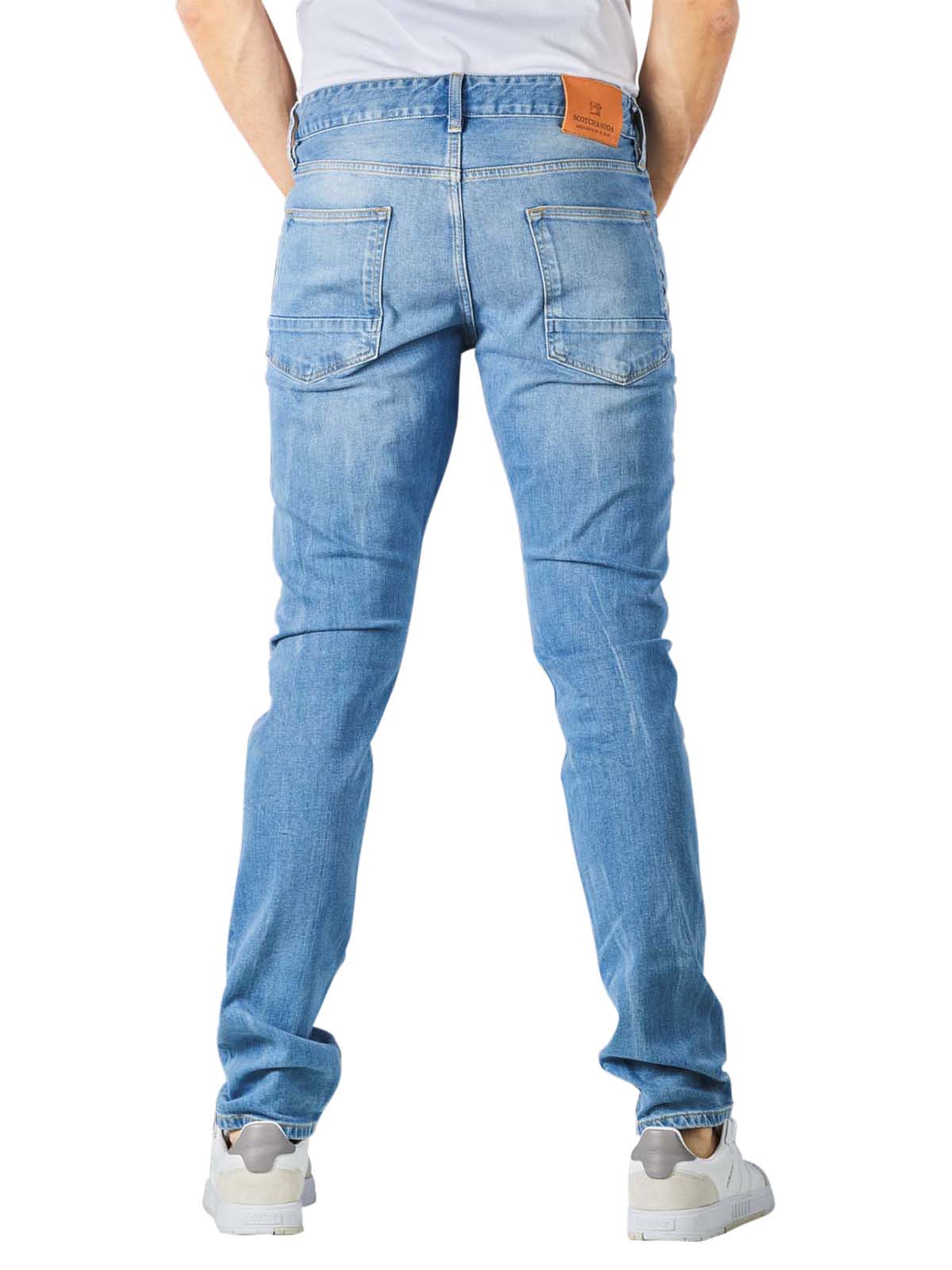 ralston scotch and soda jeans