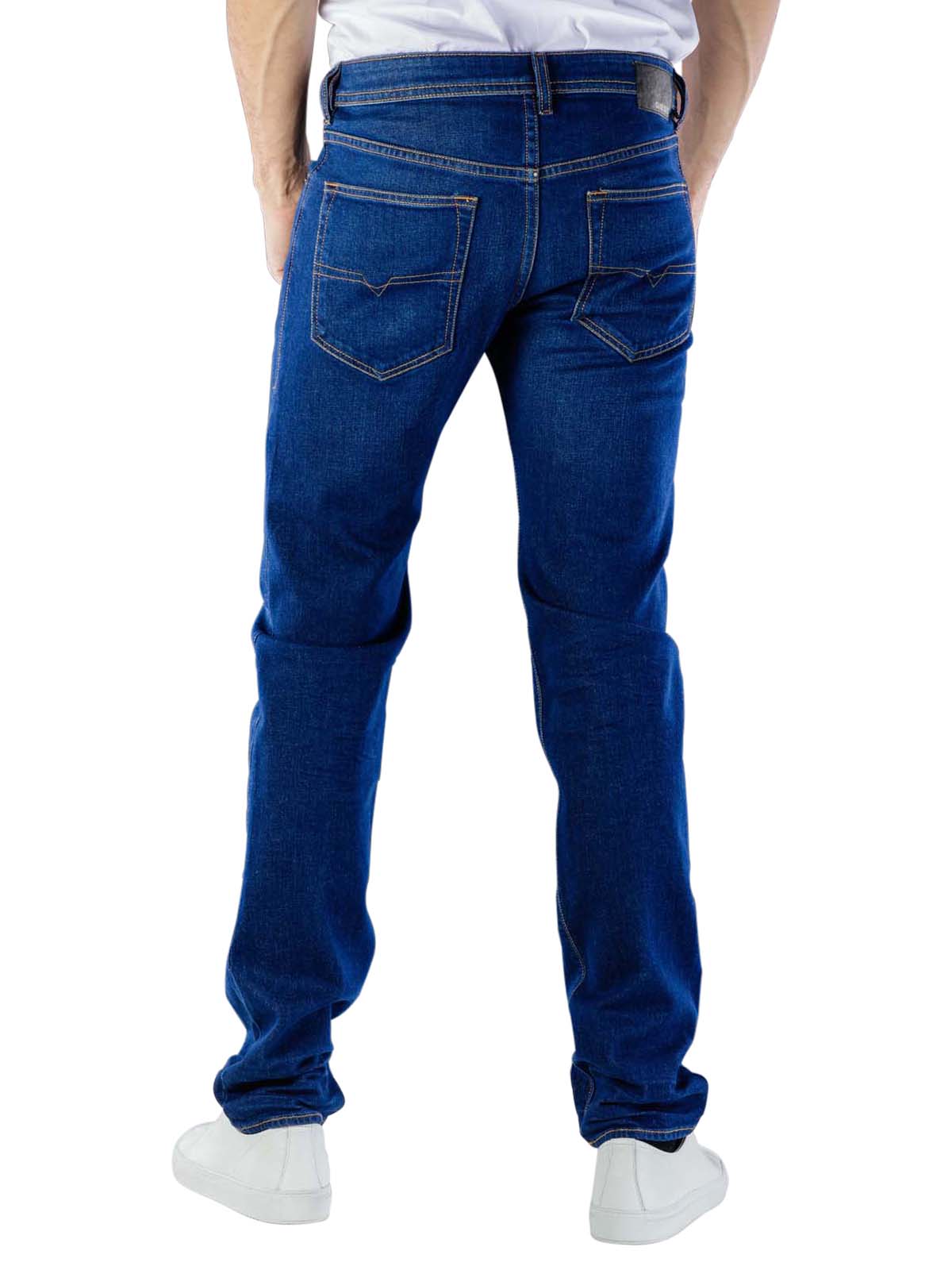 jeans diesel buster