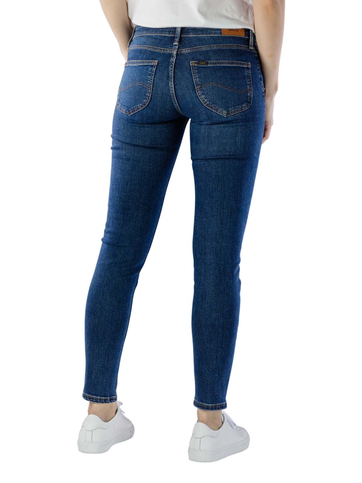 lee scarlett jeans