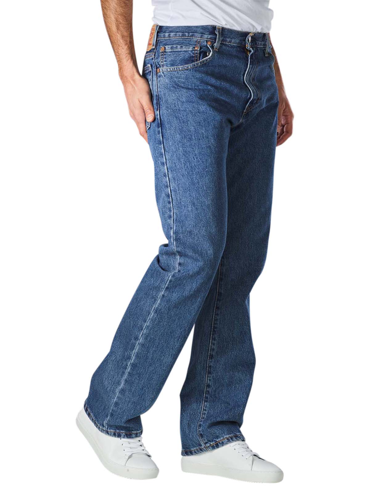 Levi's 517 Jeans Bootcut Fit med sw Levi's Men's Jeans | Free Shipping on   - SIMPLY LOOK GOOD