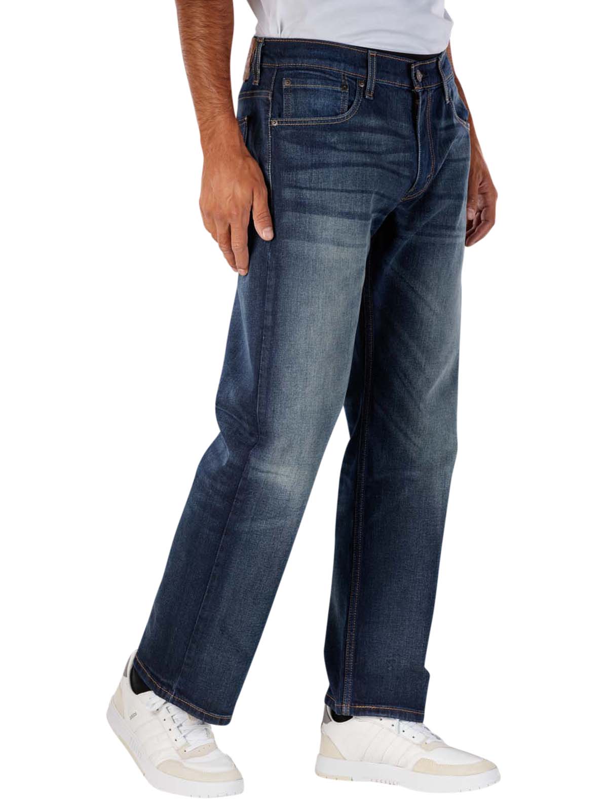 Levi's 569 Jeans Relaxed Fit crosstown Levi's Men's Jeans | Free Shipping  on  - SIMPLY LOOK GOOD