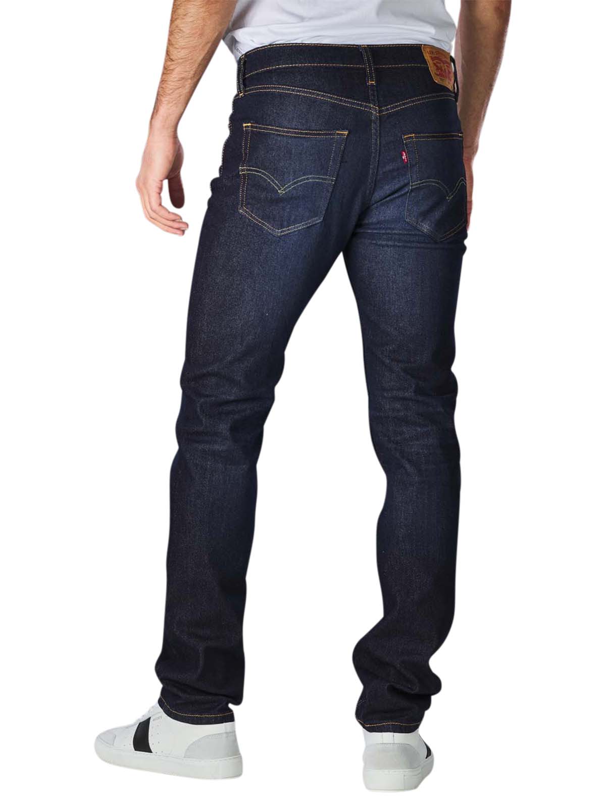 Levi's 511 Jeans Slim Fit myers crescent adv Levi's Men's Jeans | Free  Shipping on  - SIMPLY LOOK GOOD