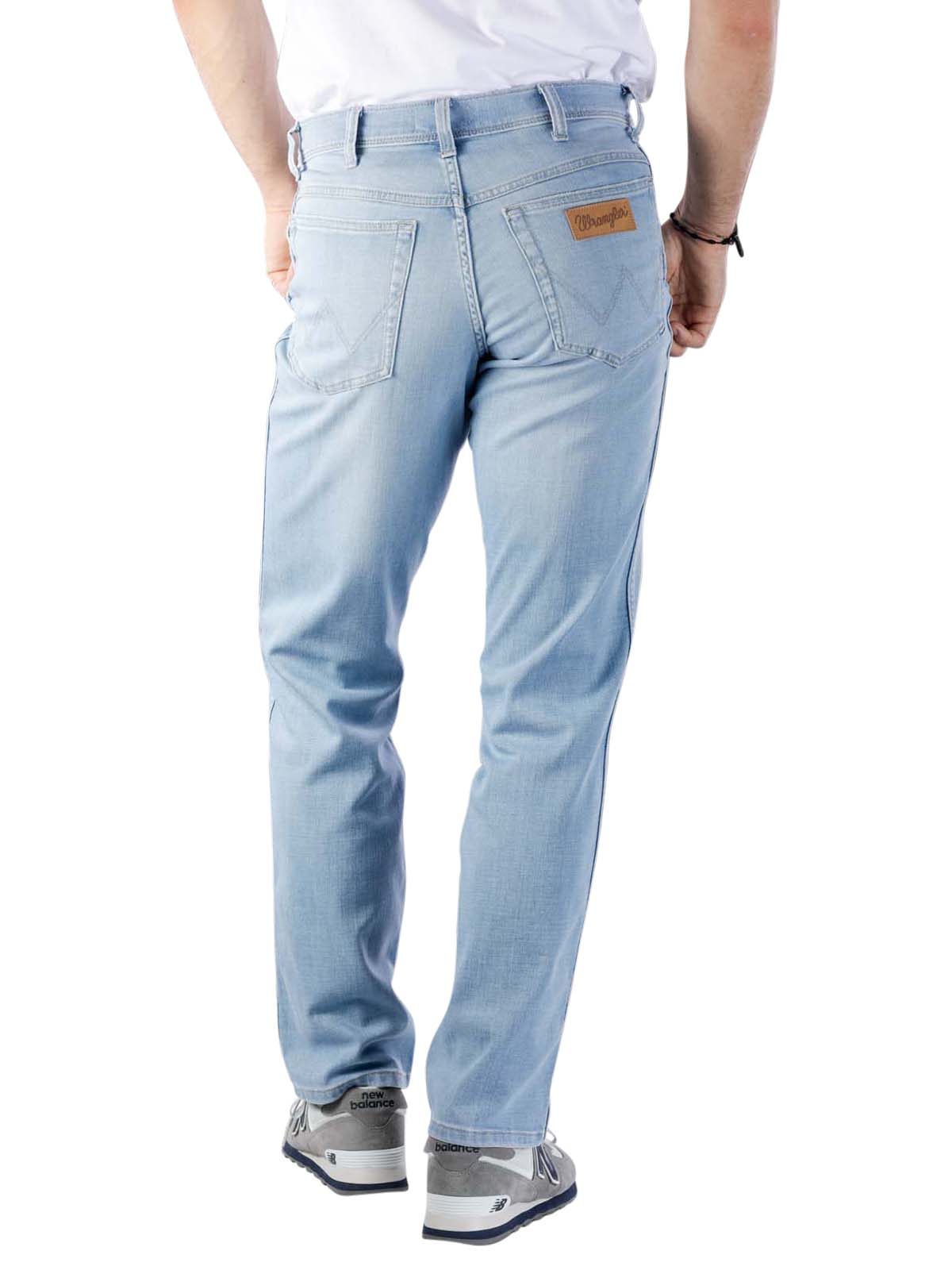 Wrangler Texas Stretch Jeans flingwing Wrangler Men's Jeans | Free Shipping  on  - SIMPLY LOOK GOOD