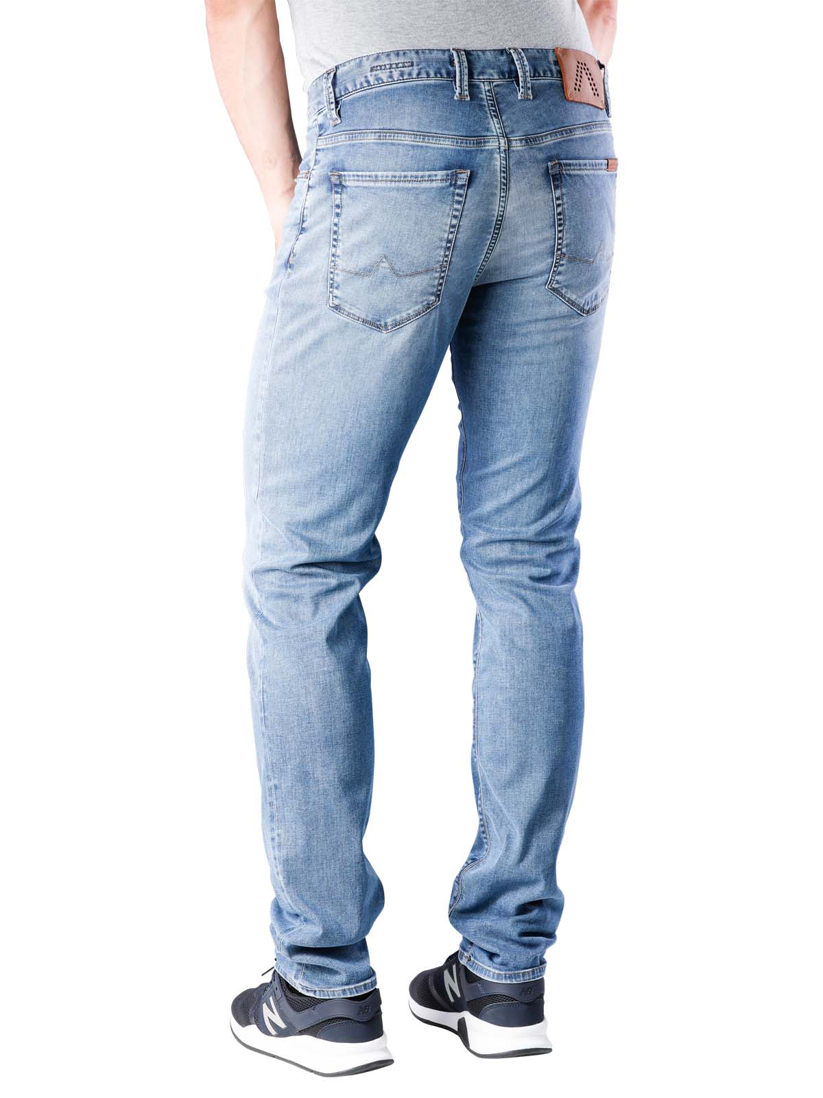 alberto denim jeans