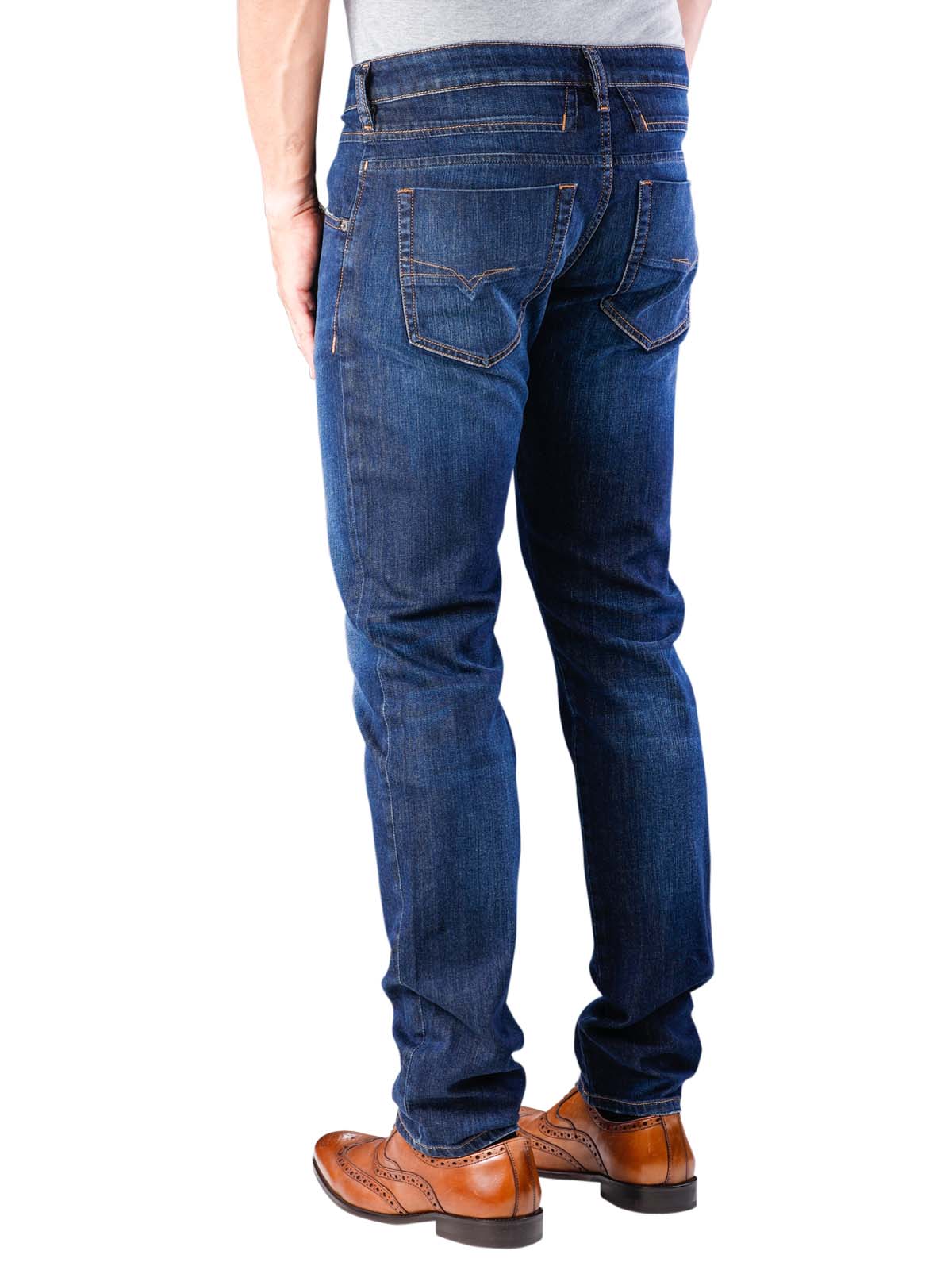 diesel d bazer jeans