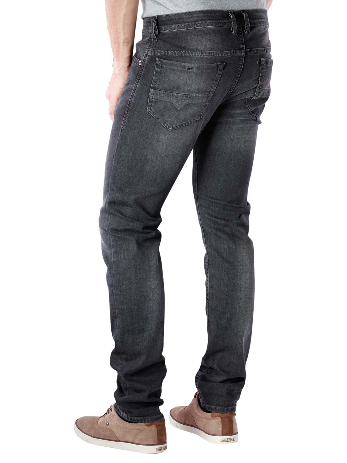 diesel thommer jeans slim skinny