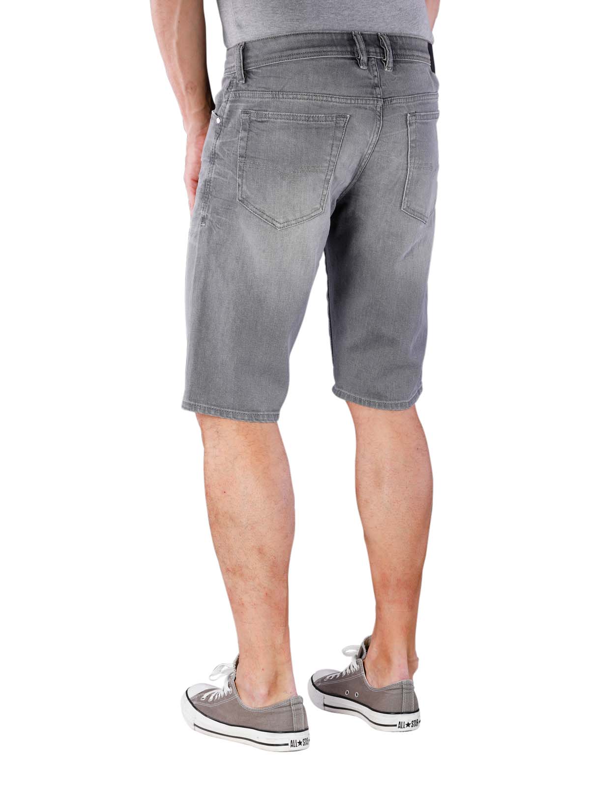 diesel thoshort