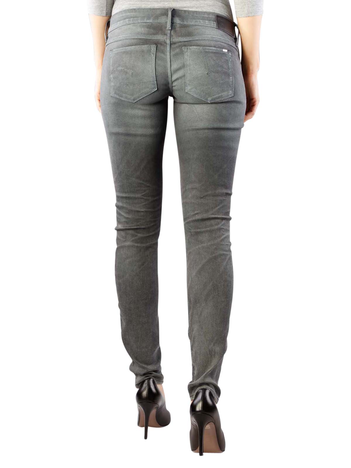 3301 low skinny