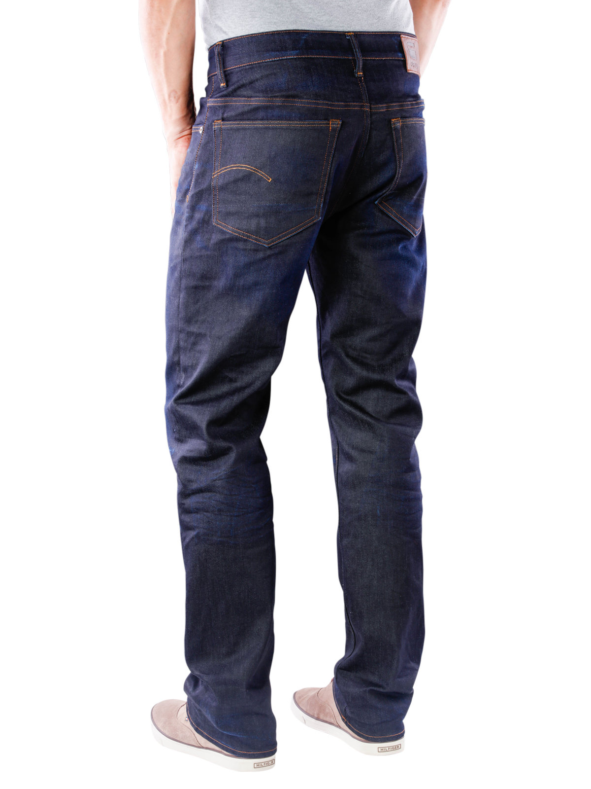 3301 relaxed jeans