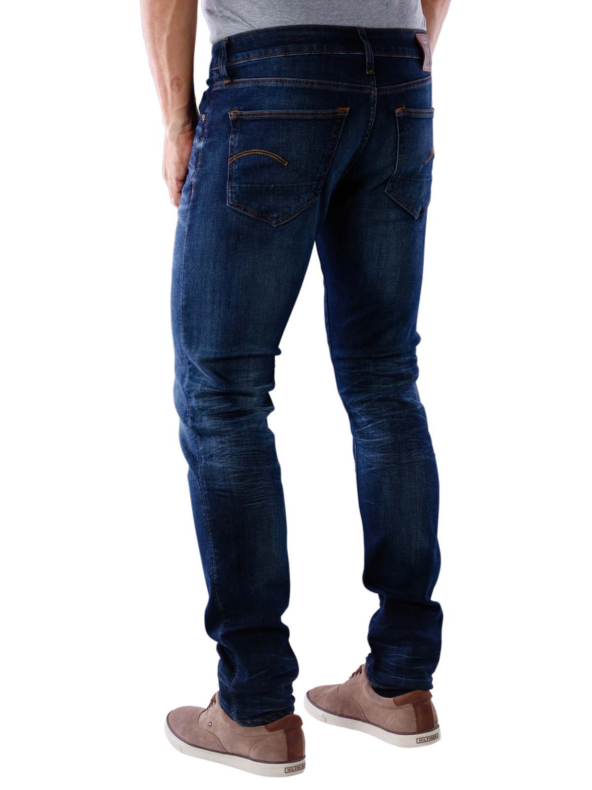 g star 3301 dark aged