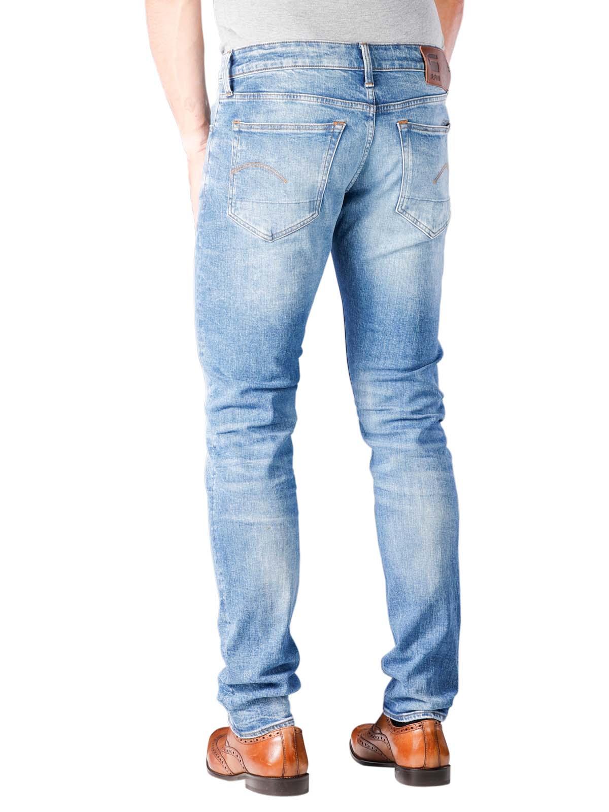 3301 skinny jeans